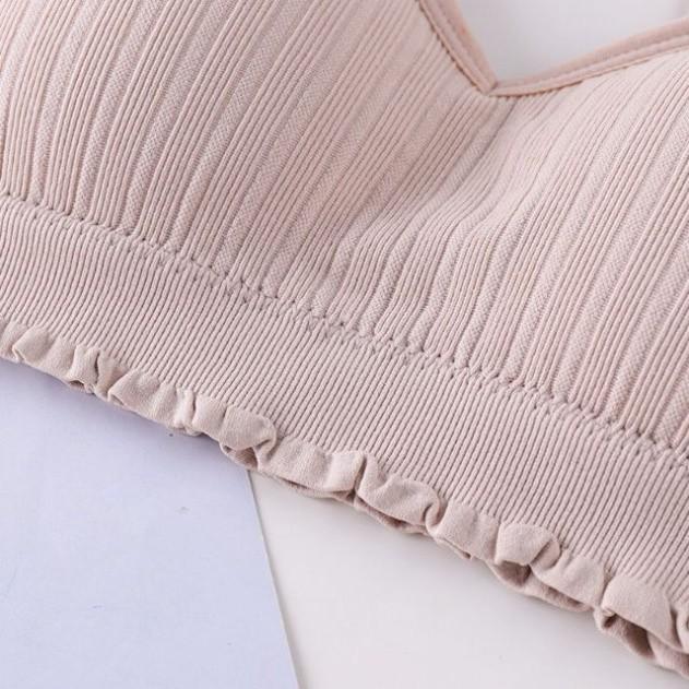 Áo Ngực Nữ. Áo Lót Bra Ren Nâng Ngực Hàng Chuẩn Shop Cao Cấp