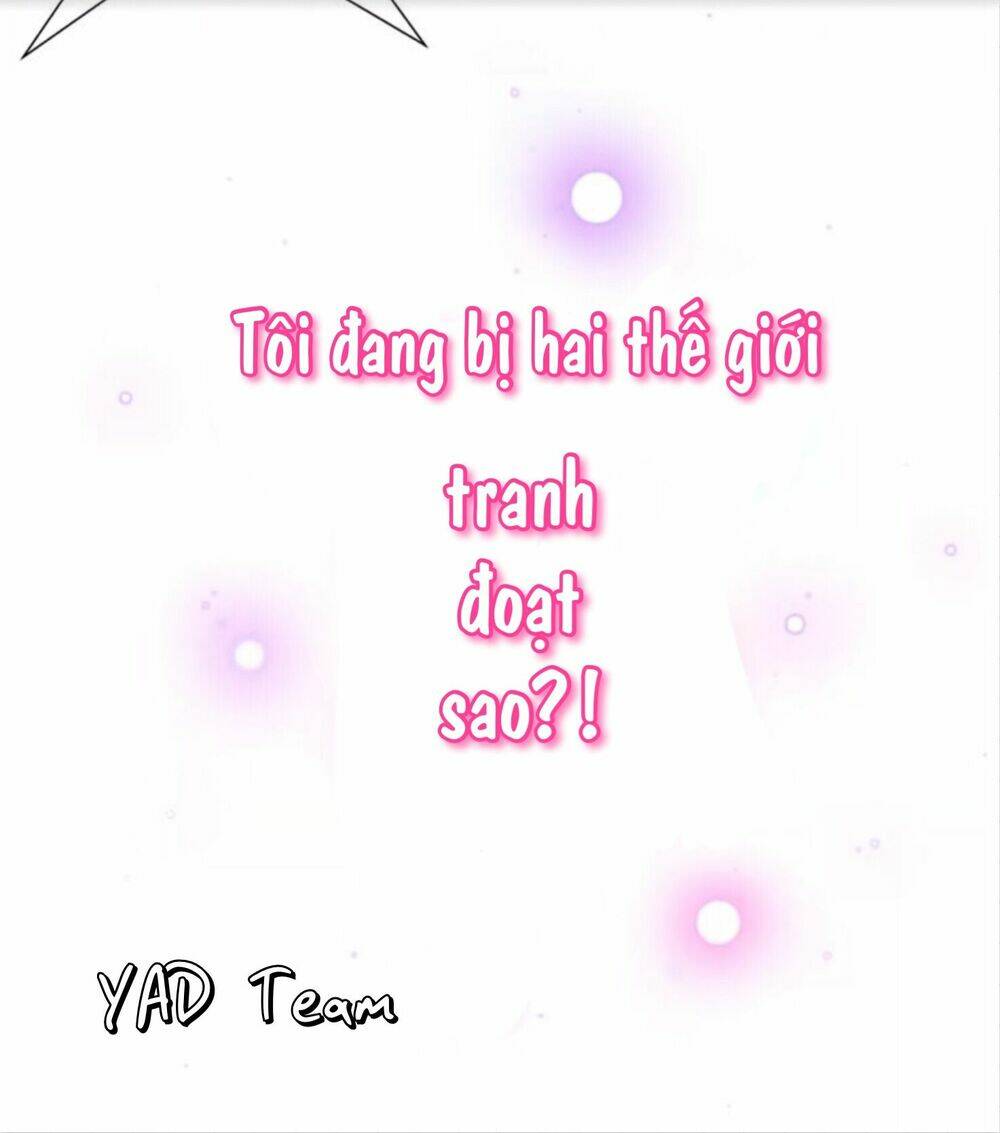 mối tình đầu chưa hoàn thiện chapter 0 14