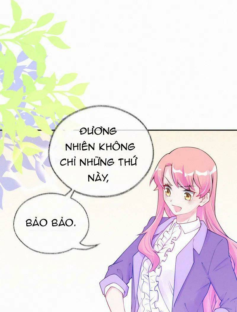 mami đột kích, thiên tài manh bảo khốc daddy chapter 52 6