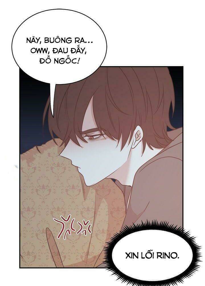 tôi chọn kết thúc của hoàng đế chapter 63 39