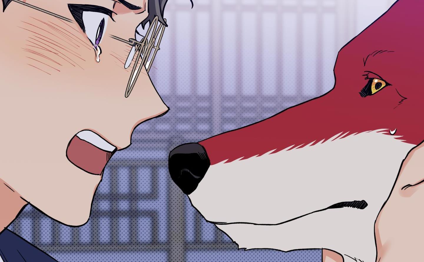 gâu gâu! chapter 51 111