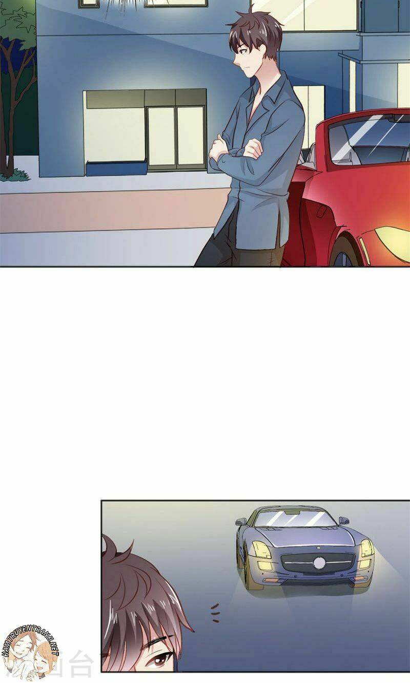 bá đạo tổng tài ngạnh thượng cung chapter 23 13