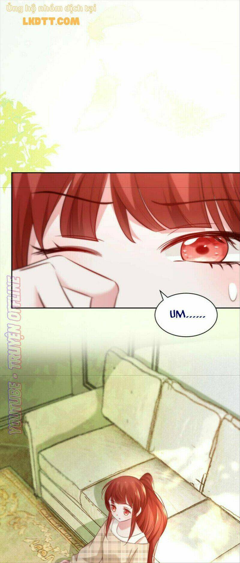 hắc hóa nam chính trực tuyến nuôi thỏ chapter 35 19