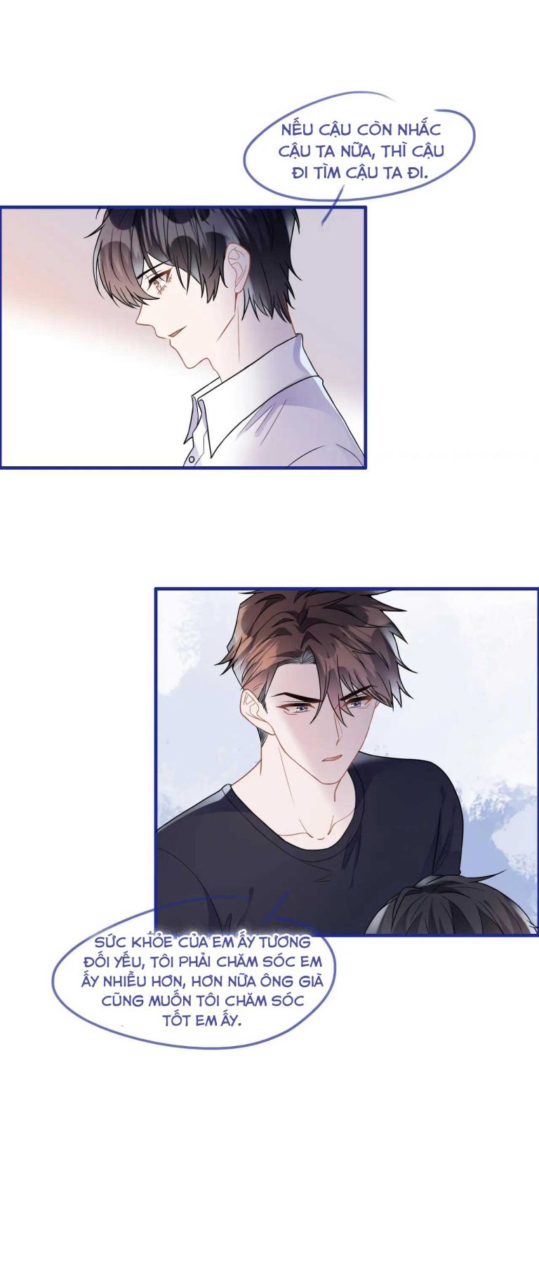 mạnh mẽ công chiếm chapter 30 28