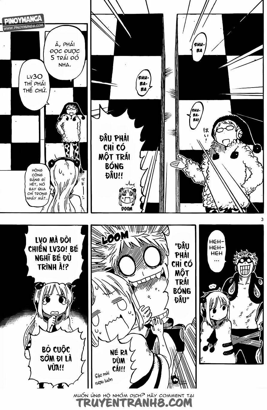 anagle mole chapter 31 5