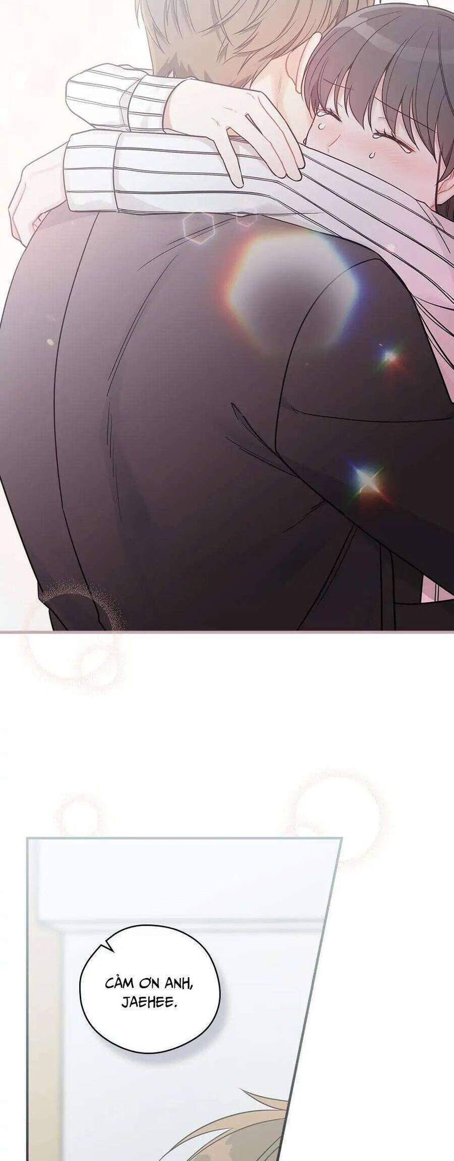 ly espresso của mùa xuân chapter 54 21