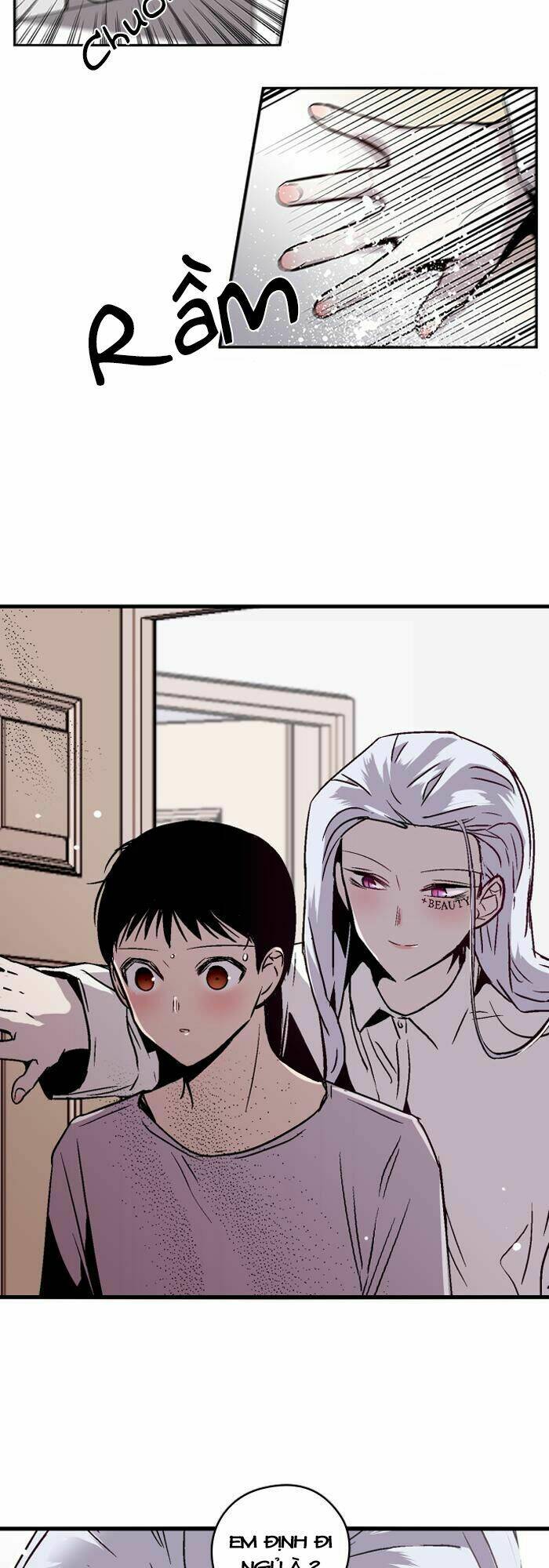 người máy hủy diệt chapter 63 15