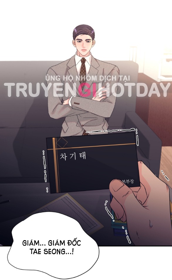 Người Vợ Giả Mạo chapter 20.2 - Trang 12