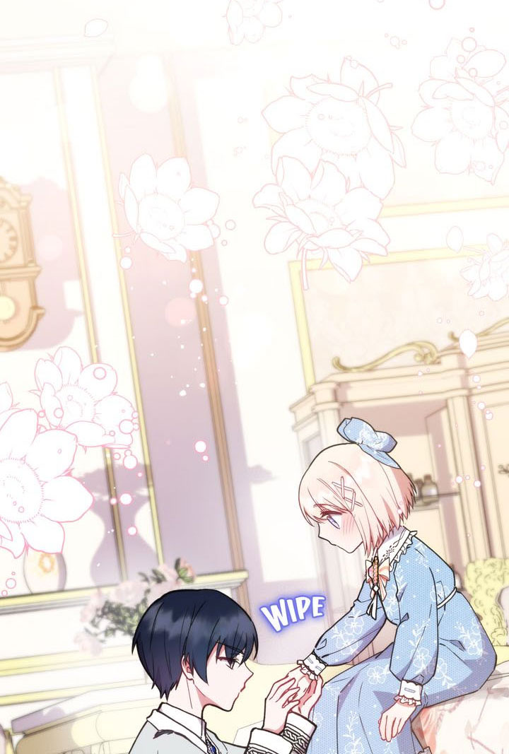 cô con gái nuôi đáng yêu của công tước chapter 21 18