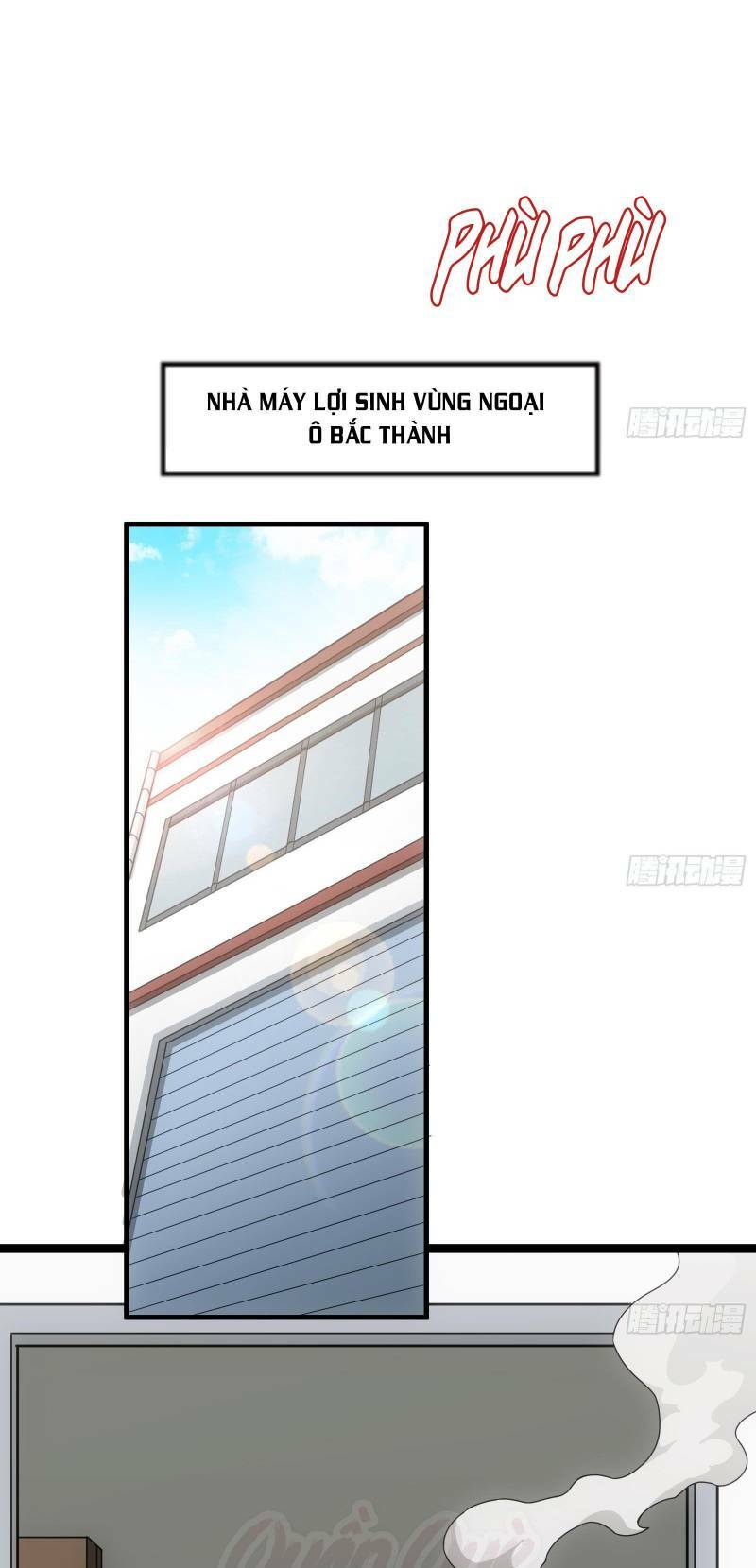 tối cường ở rể chapter 2 13