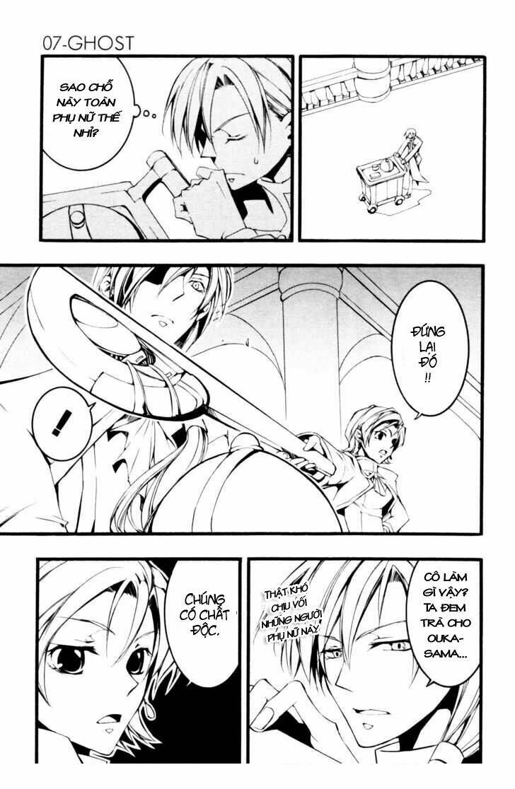07 hồn ma chapter 64 12