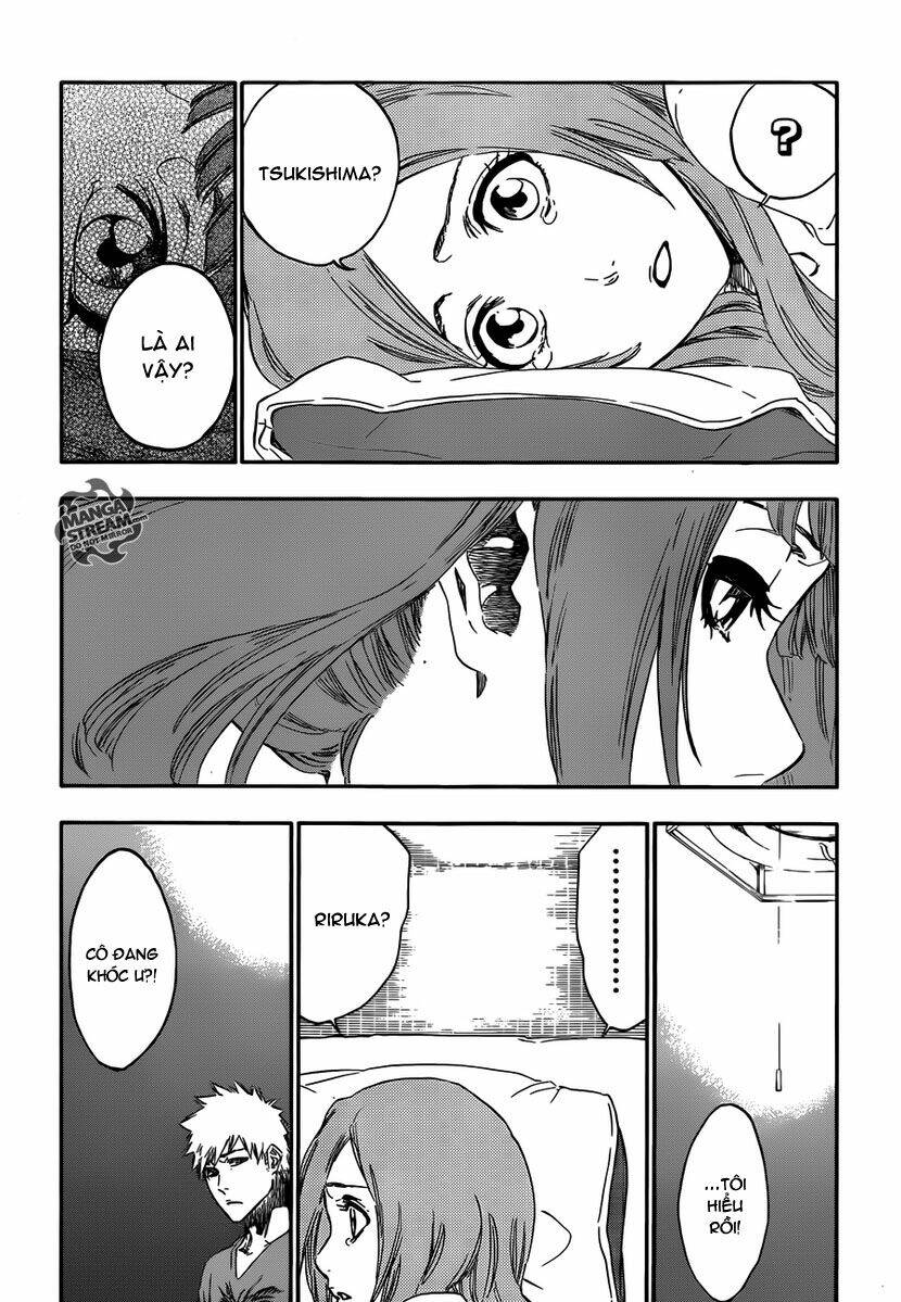 thần chết ichigo chapter 478 14
