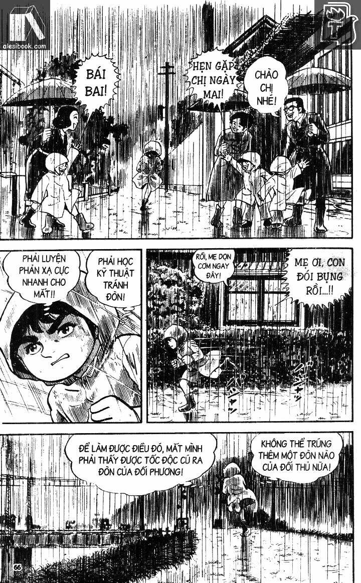 ganbare genki chapter 20 42