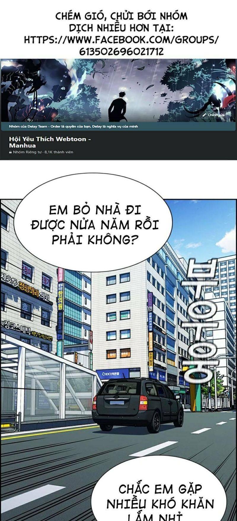 Giáo Dục Chân Chính chapter 66 1