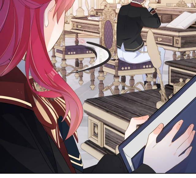 ma pháp của công chúa amy chapter 8 21