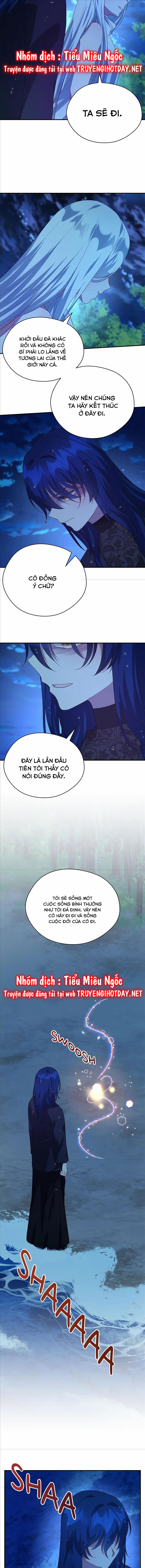 tôi không phải là nữ anh hùng chapter 32 17