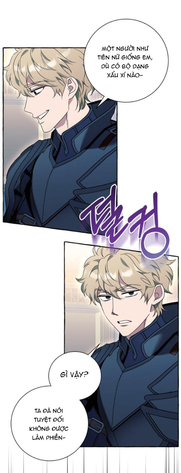 tôi tưởng đó chỉ là tiểu thuyết trọng sinh bình thường chapter 74.1 25