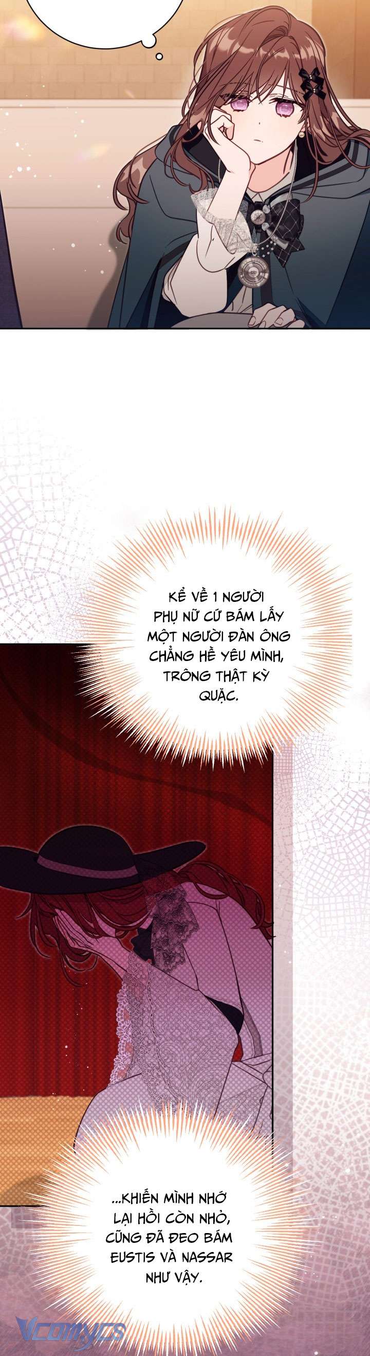 không có chỗ cho kẻ giả mạo chapter 50 3