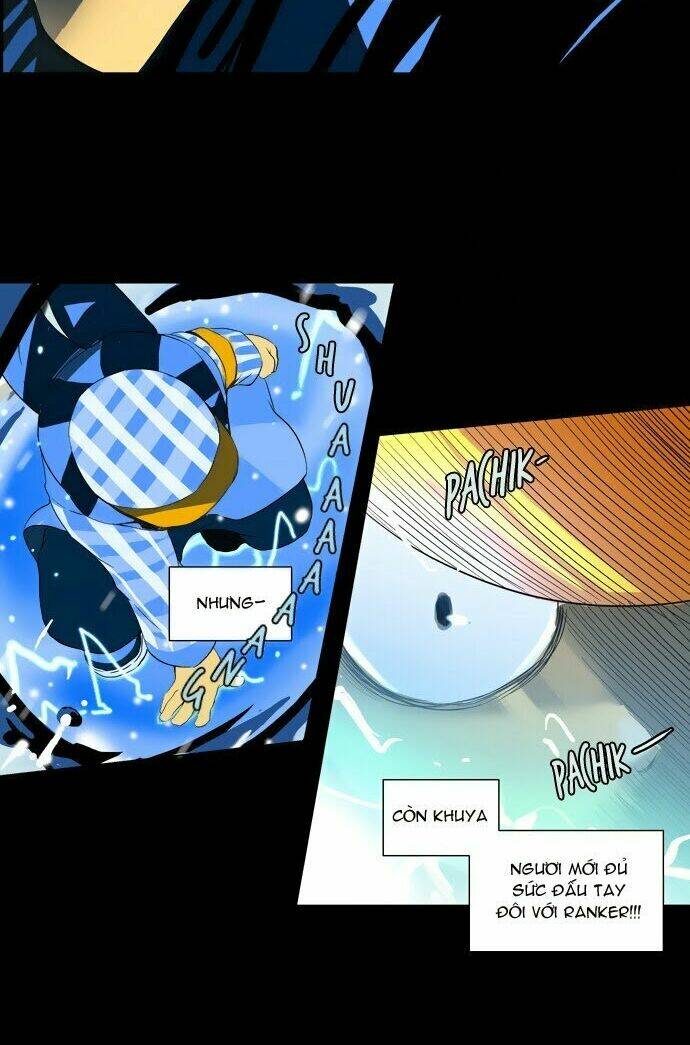 cuộc chiến trong tòa tháp chapter 96 19