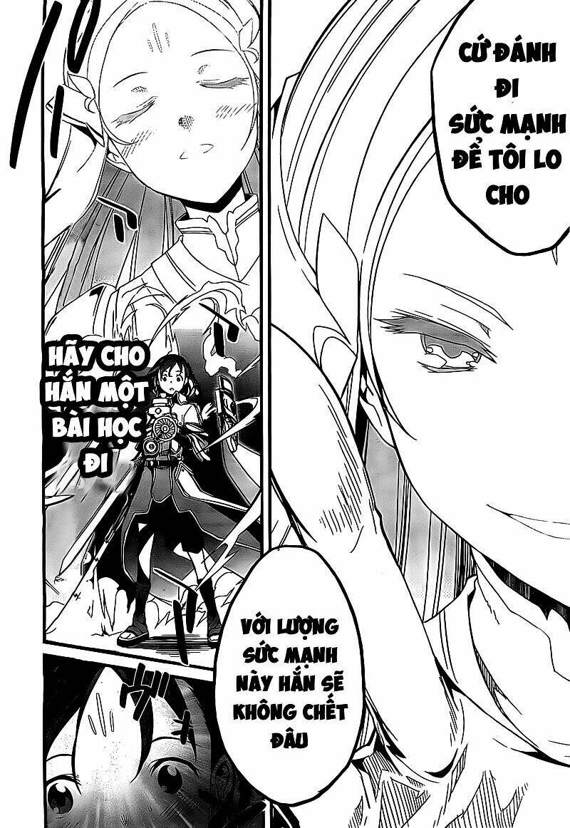 kakusansei million arthur - gunjou no shugosha chapter 2 31