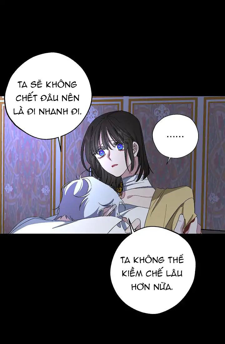 mối tình đầu của bạo chúa chapter 19 26