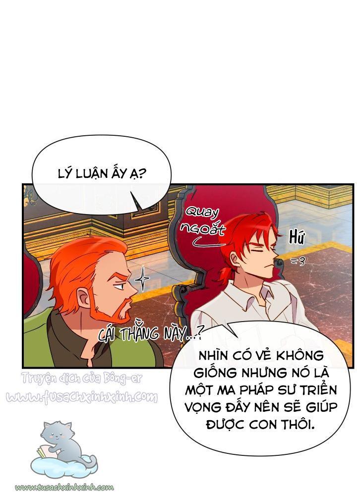 công nương khế ước của gia tộc công tước quái vật chapter 21 59