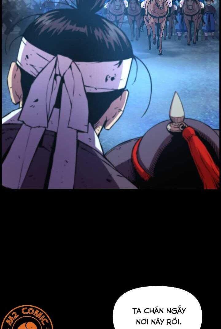 tôi sẽ sống như một hoàng tử chapter 43 55