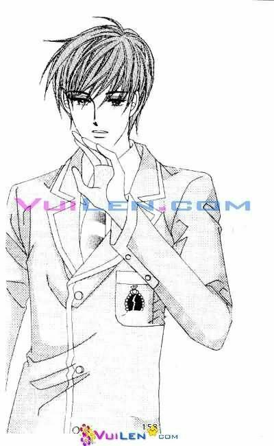 nụ hôn đầu chapter 1 158