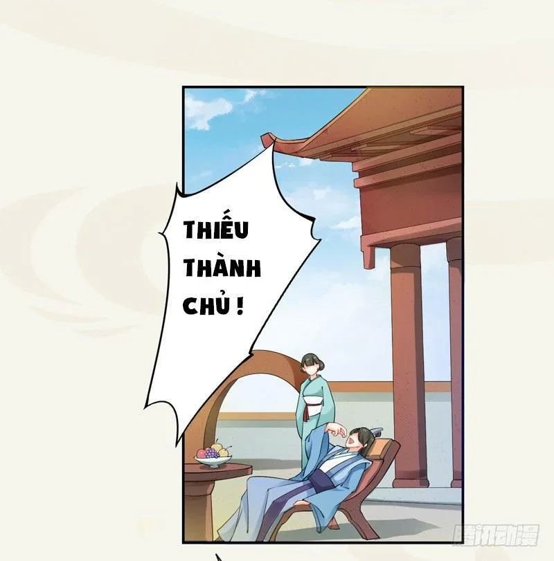 tuyệt thế luyện đan sư chapter 13 3