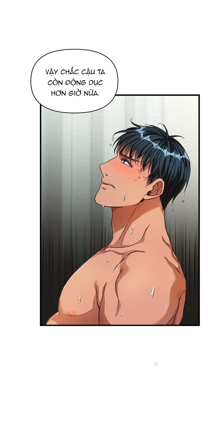 chuyến tàu điên cuồng chapter 19 30