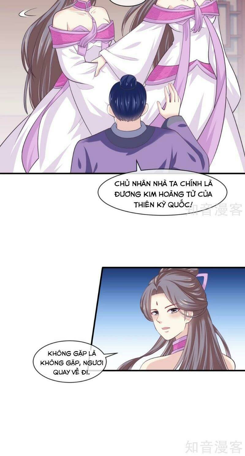 ta là ngọc hoàng đại đế chapter 100 12