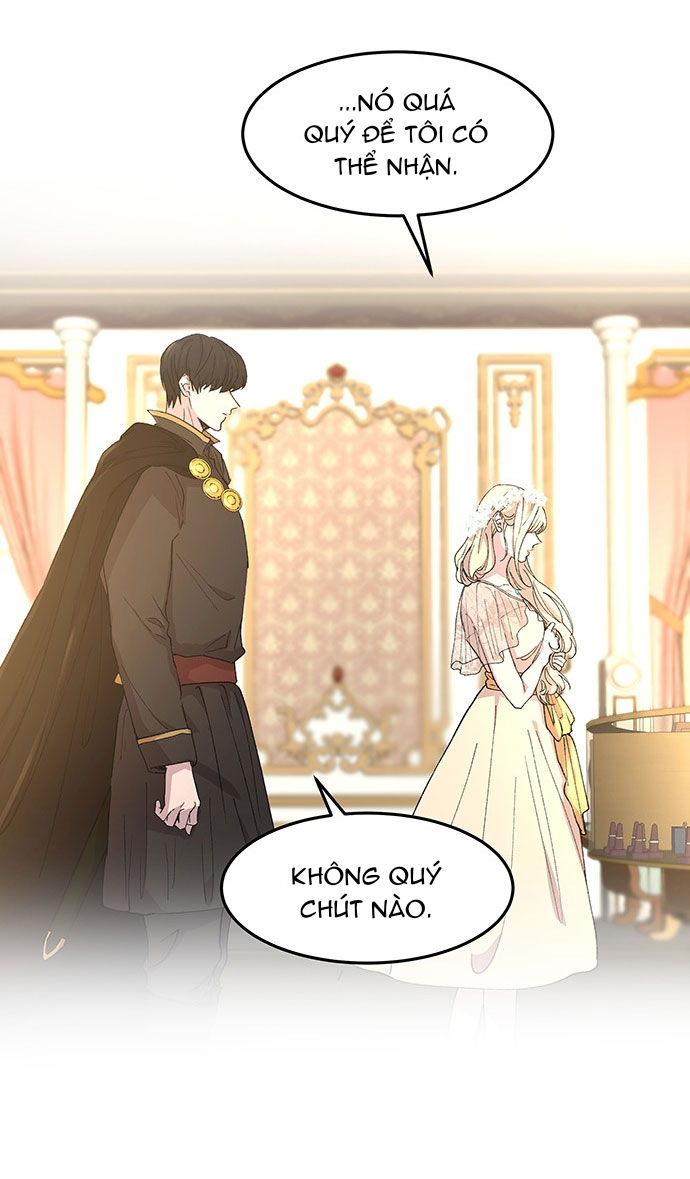 như gió trên cành cây khô chapter 47 39