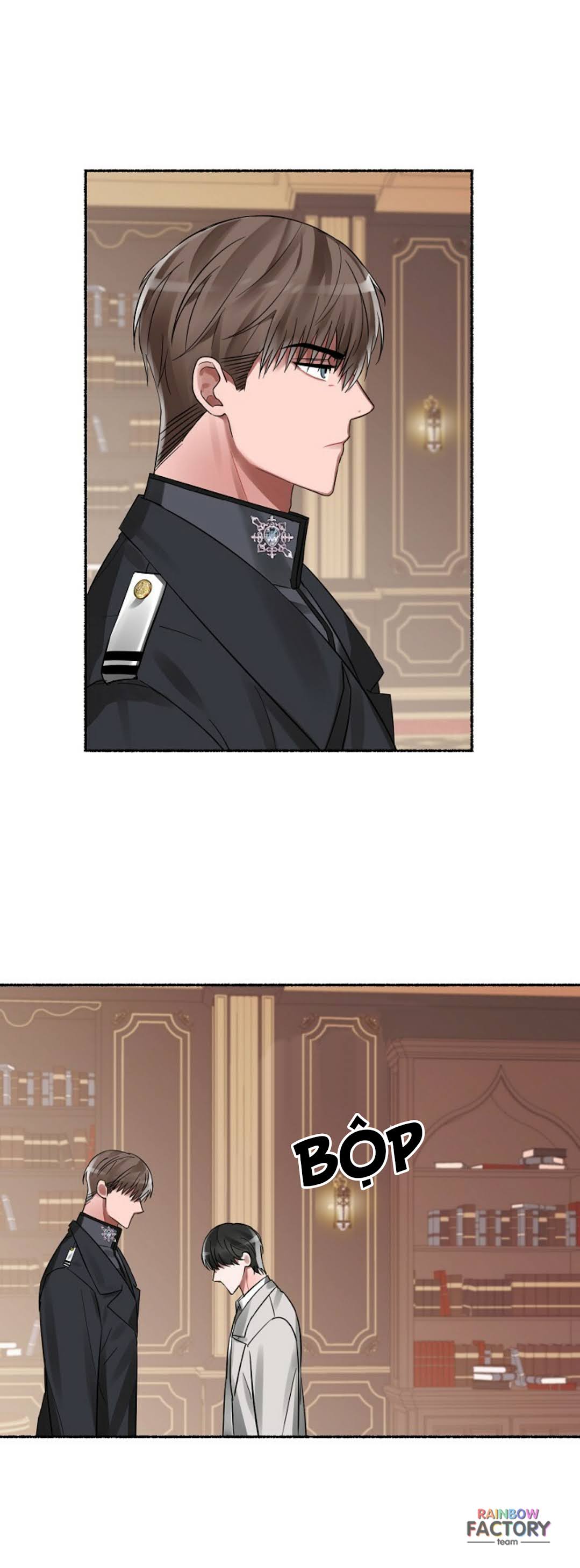 hoa triều chapter 1 59