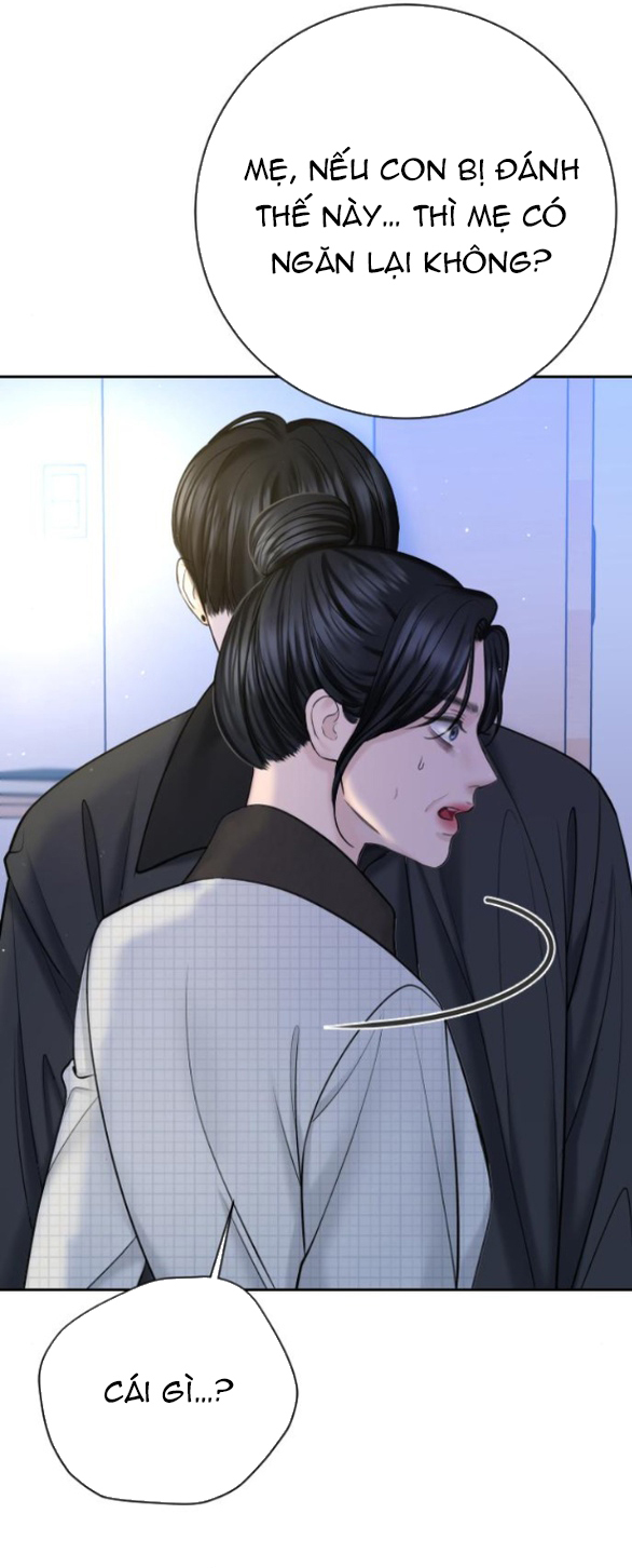 tôi sẽ cho anh thứ tồi tệ nhất chapter 26.1 44