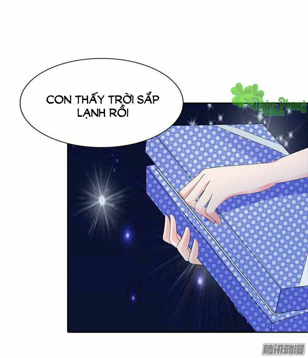 em vẫn còn nhỏ chapter 46 5