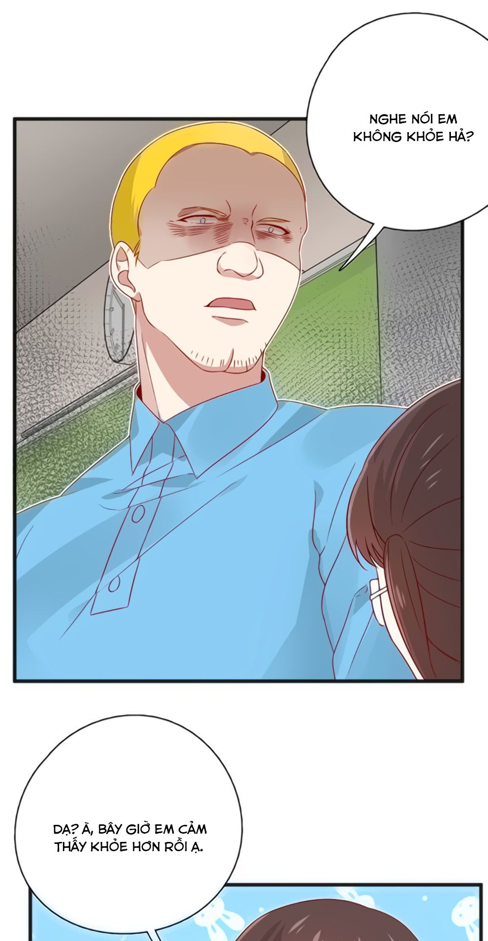 xông vào tim anh chapter 21 9