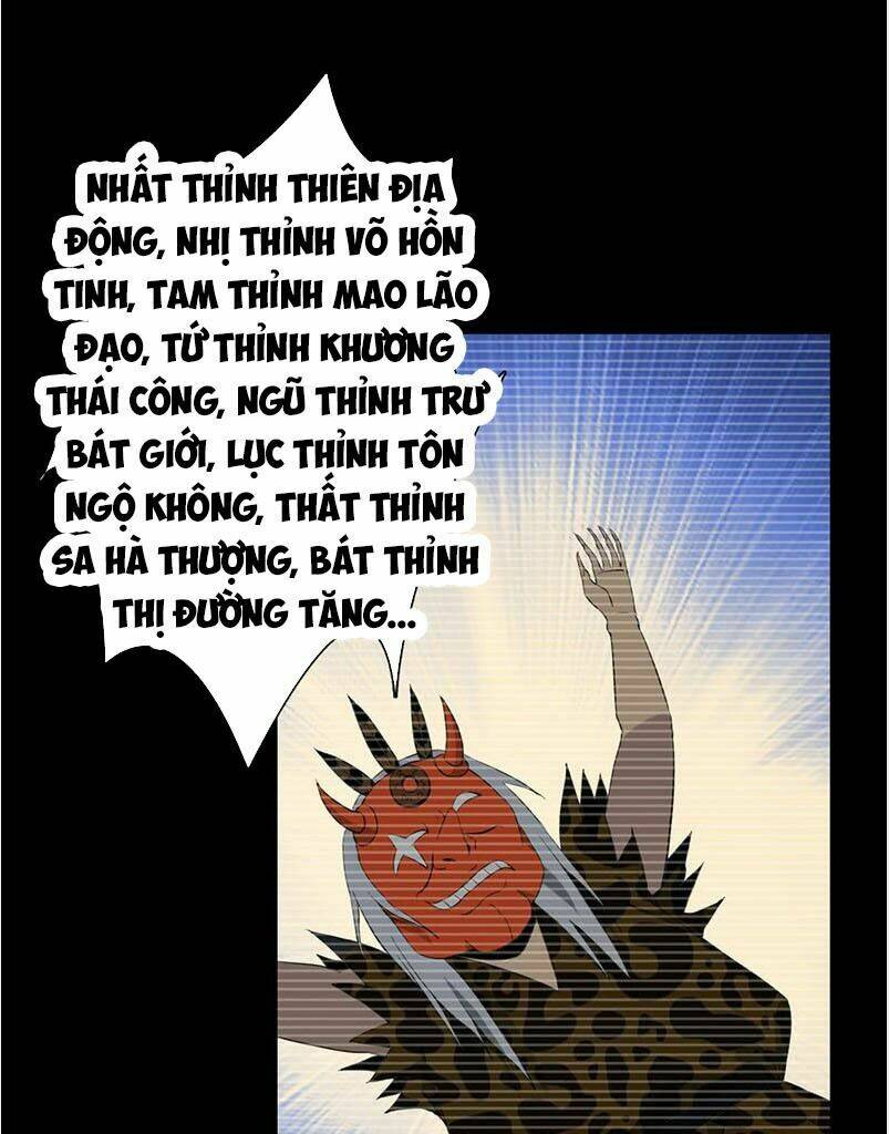 chính kinh tu tiên truyện chapter 1 42