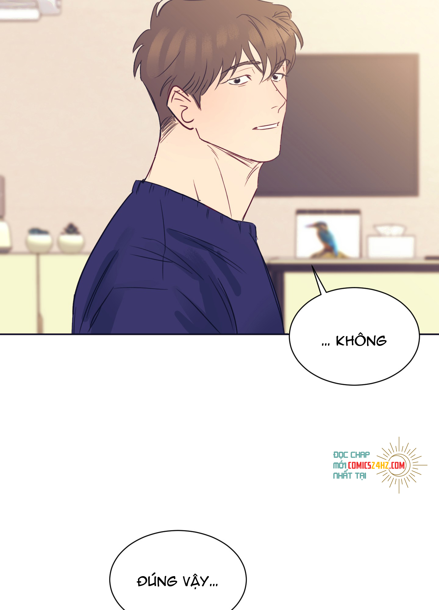 tình yêu lụi tàn chapter 9 84