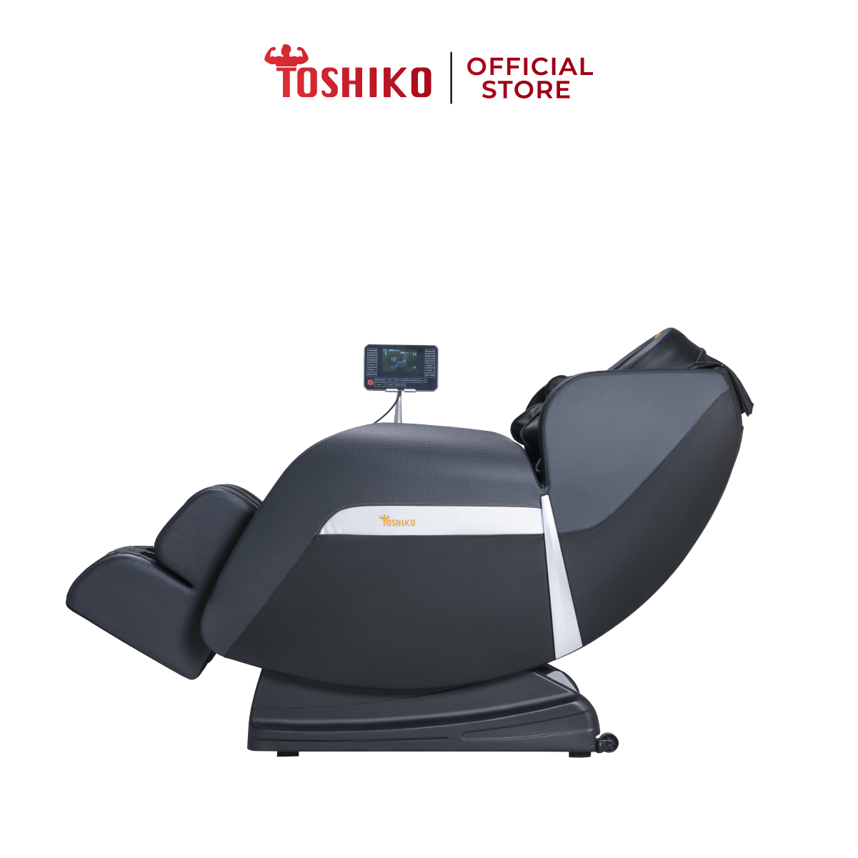Ghế massage trị liệu toàn thân Toshiko T21
