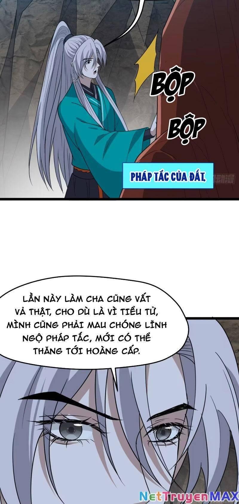 hệ thống gánh con mạnh nhất chapter 100 10