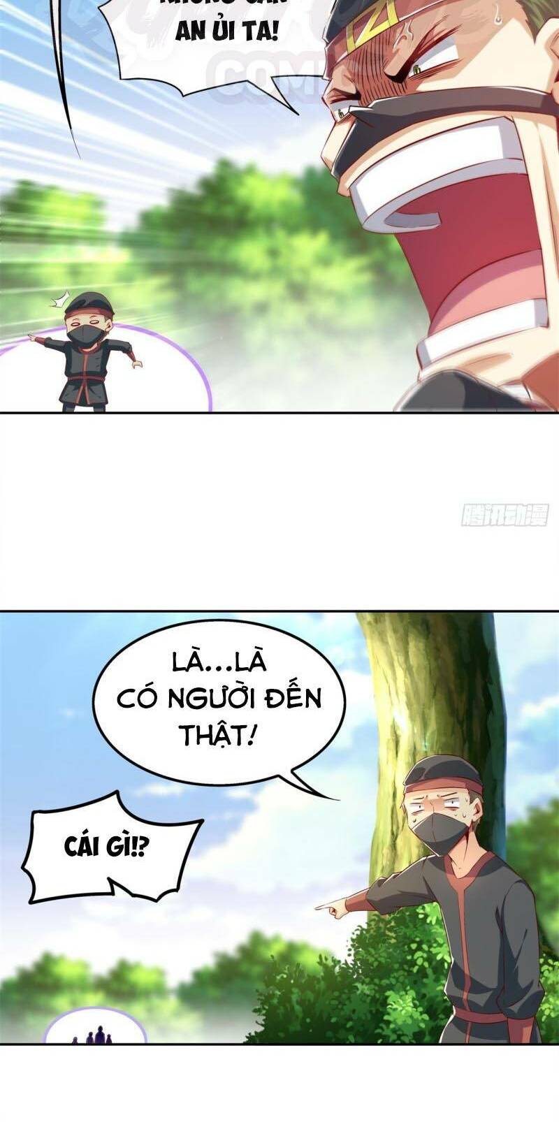 võng du chi tối cường đoán mệnh sư chapter 43 10