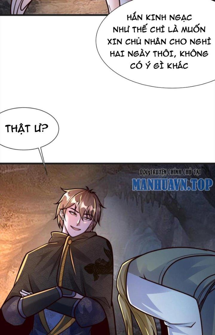 ta nuôi ma quỷ ở trấn ma ti chapter 197 9
