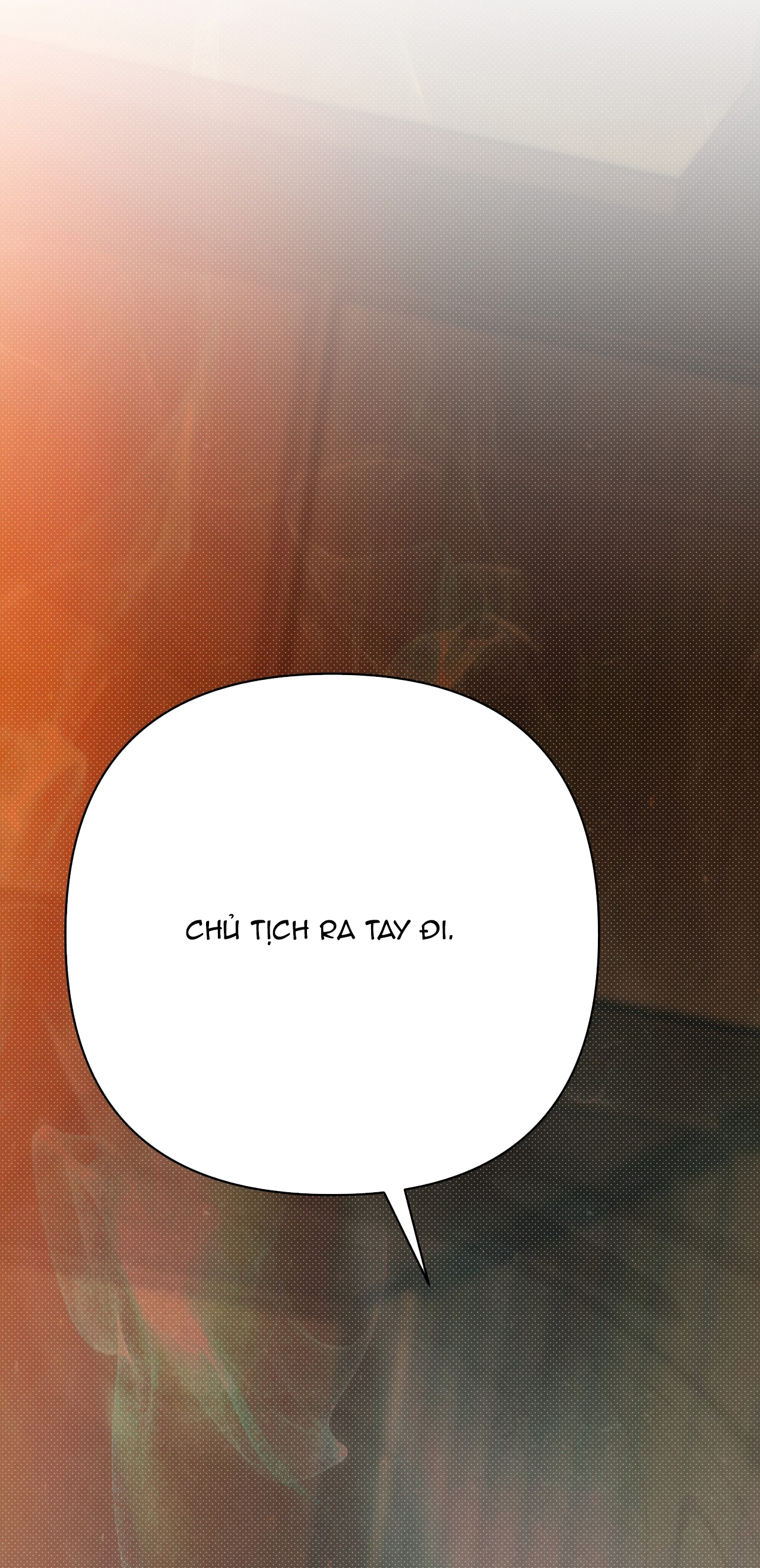 [18+] Trời Sinh Địch Thủ chapter 49.2 35