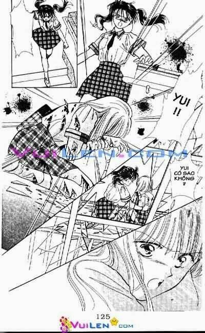 quyển sách kỳ bí chapter 15 126