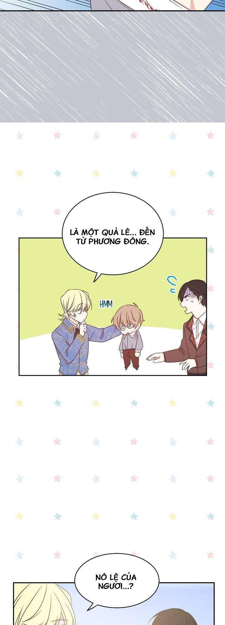 tôi sẽ đi đến cùng với hoàng đế chapter 26 11