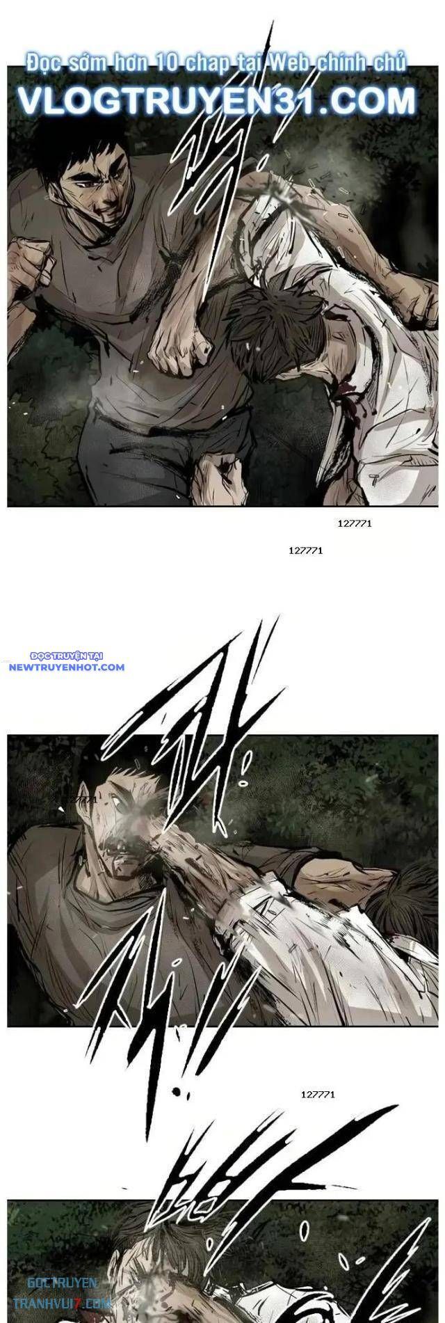 shark - cá mập chapter 116 7