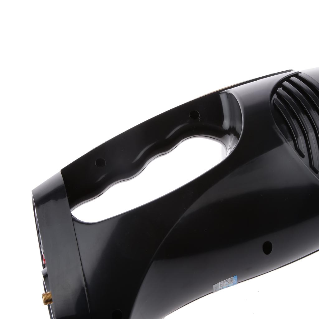 100W Car Auto Portable Handheld High Powered 12V Wet Dry Vacuum Cleaner