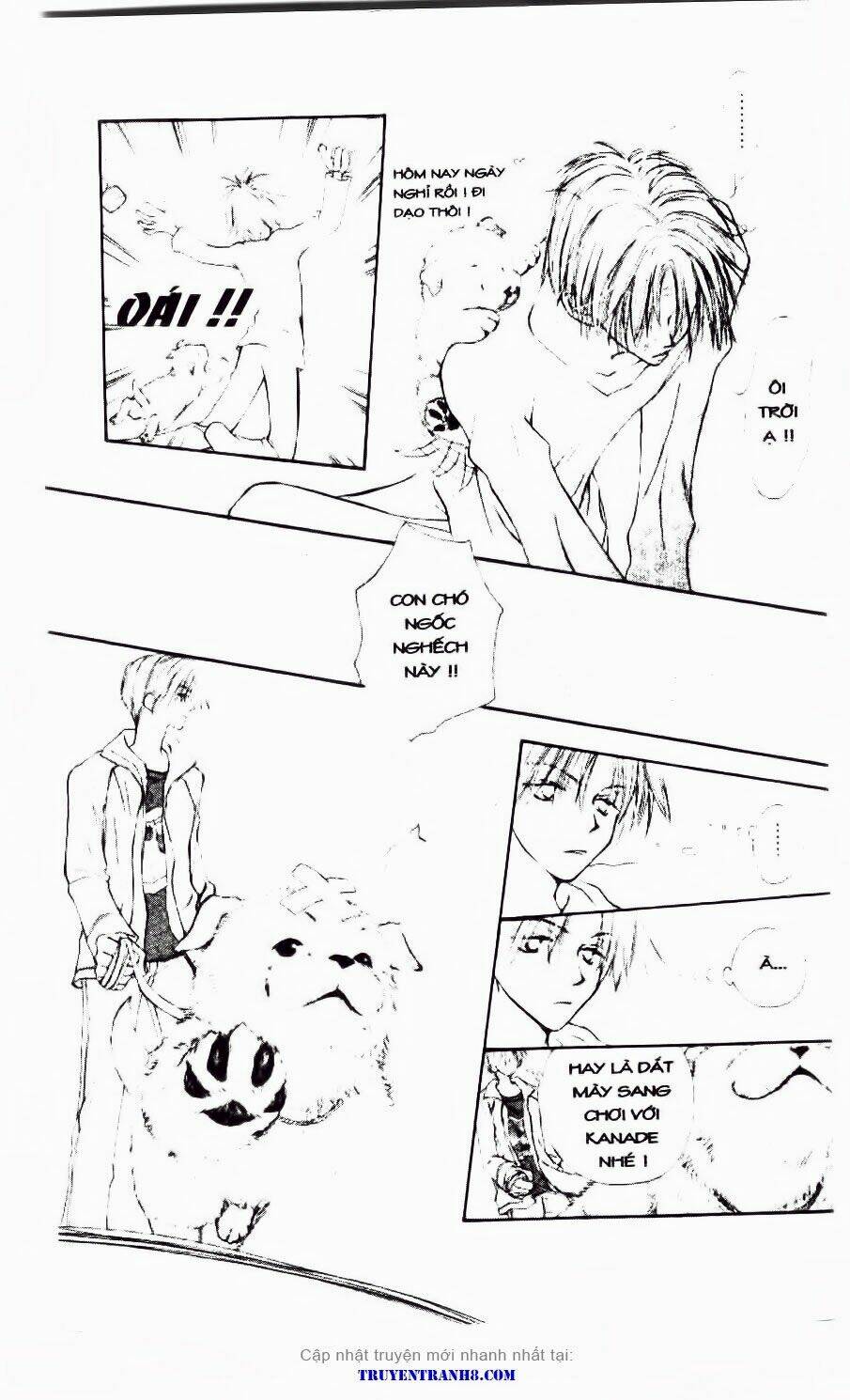 land of the blindfolded chapter 19 5