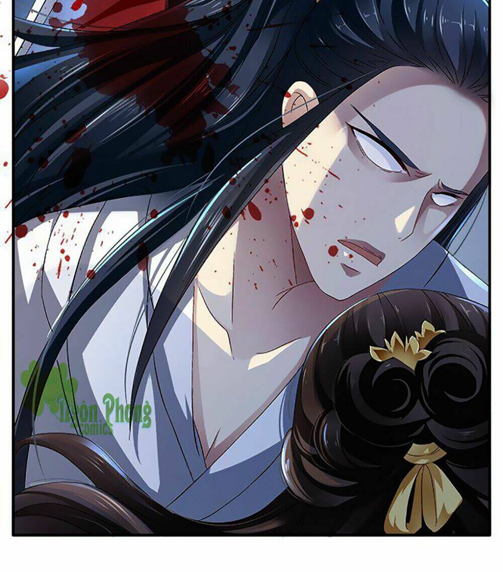 thịnh thế an nhiên chapter 2 9