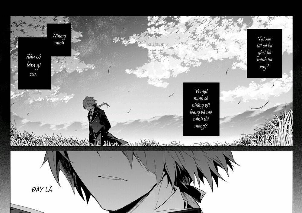 galism - renai joutou 3 shimai chapter 5 11